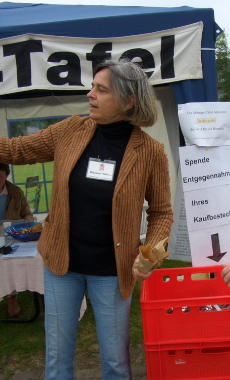 Irmgard Kischka